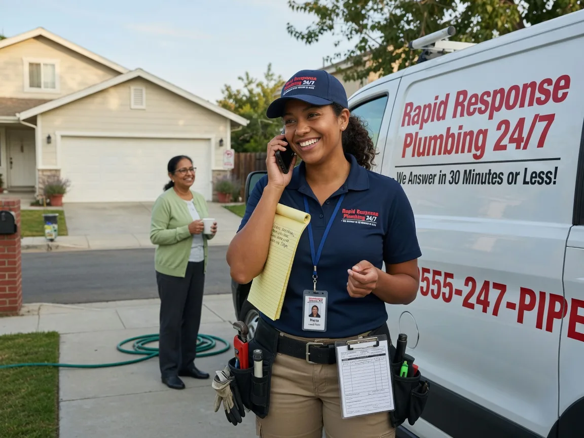 Emergency Plumber Williston, FL FAQs